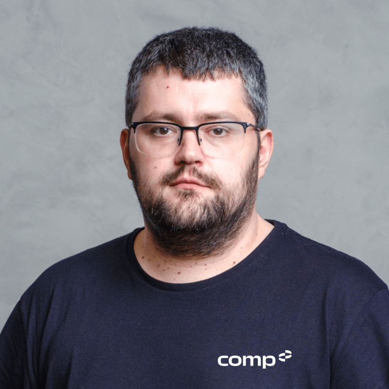 Gabriel Vieira