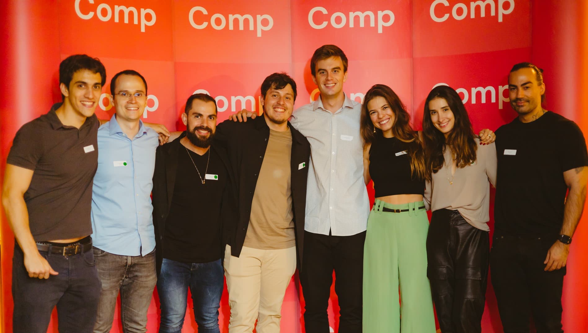 Sobre a Comp | O jeito moderno de pensar remuneração