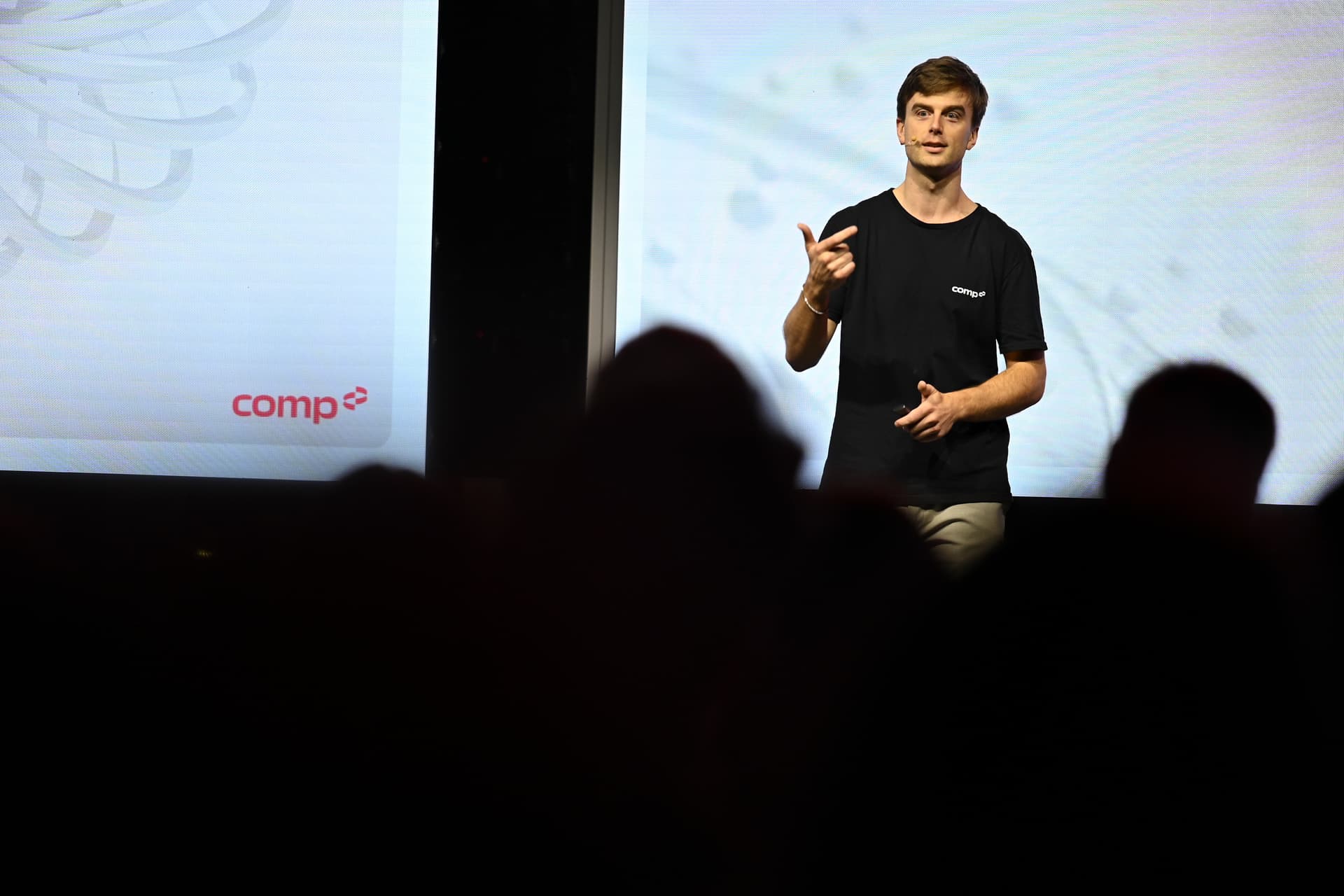 Comp abre nova era para trazer estratégia a cada centavo investido em pessoas