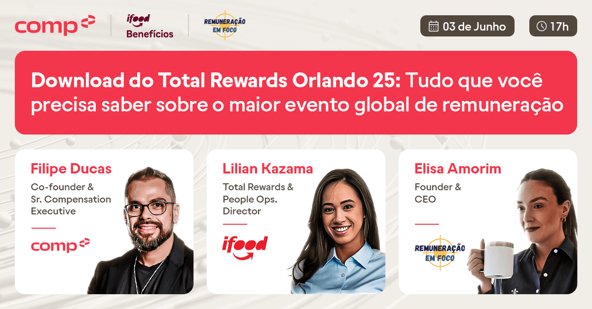 Download Orlando 2025: : Tudo que você precisa saber sobre o maior evento global de remuneração