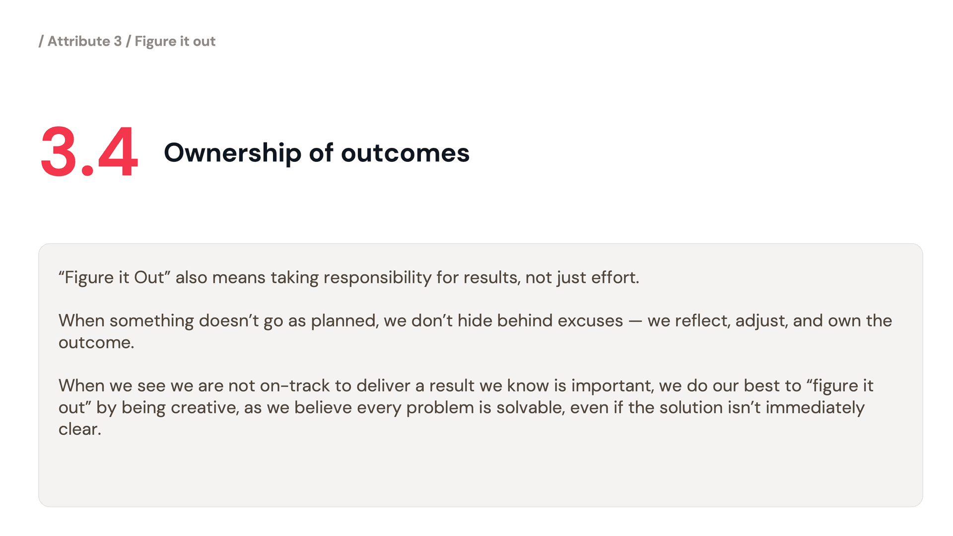 Culture Deck Slide 25