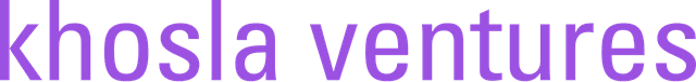 Khosla Ventures