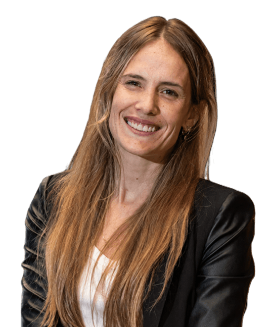 Noelia Bevivino