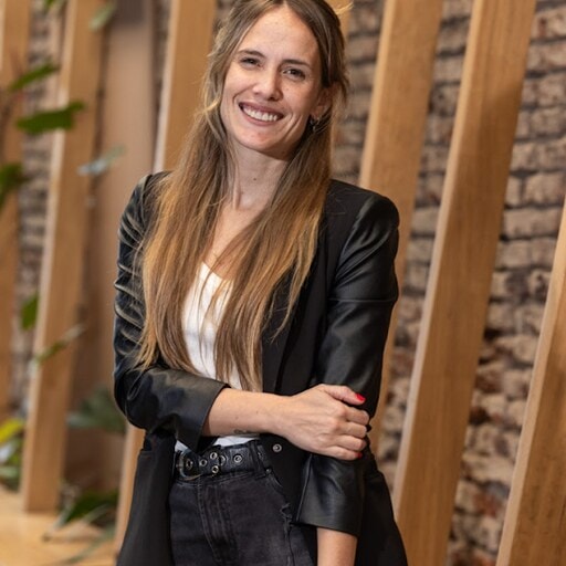 Noelia Bevivino