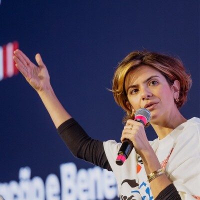 Deborah Gouveia, CHRO — QuintoAndar