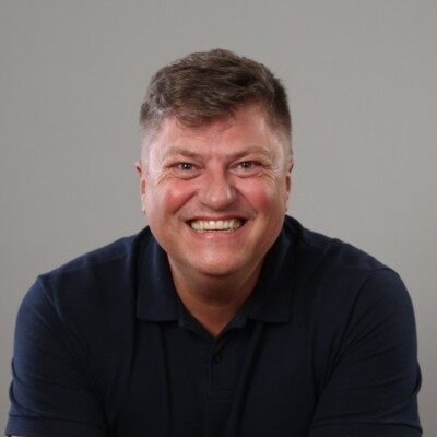 Emerson Martins, Head of HR Brazil — Google