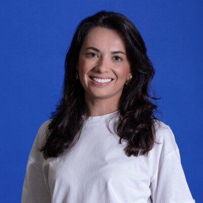 Gabriela Cañas, CHRO — Nuvemshop