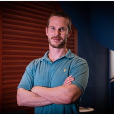 Gianpiero Sperati, CHRO — Creditas
