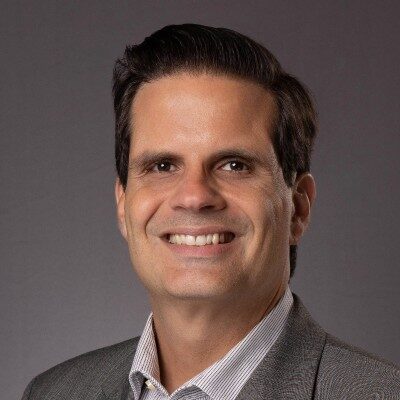 Rodrigo Souto, HR Director — IBM