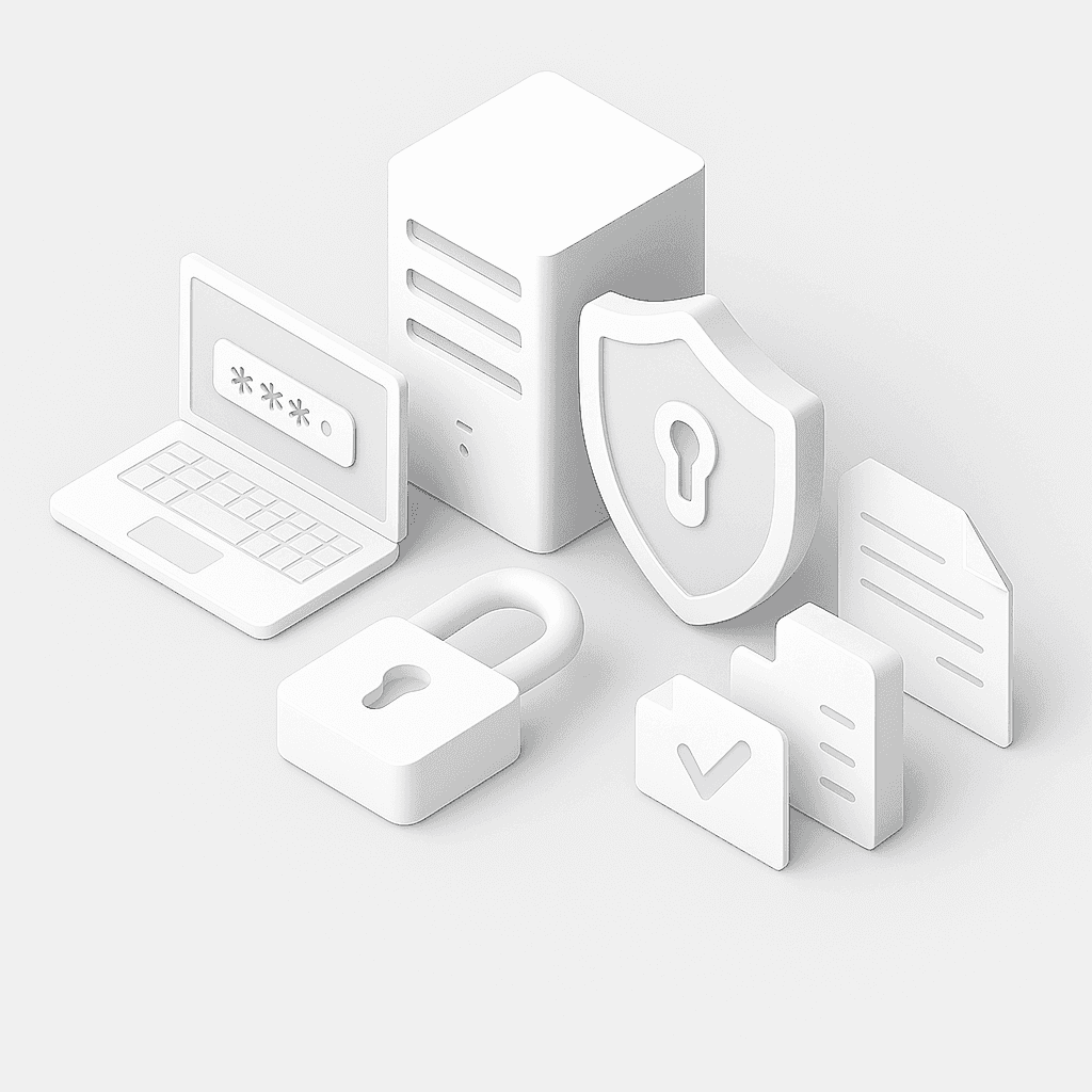 ISO 27001 Certification