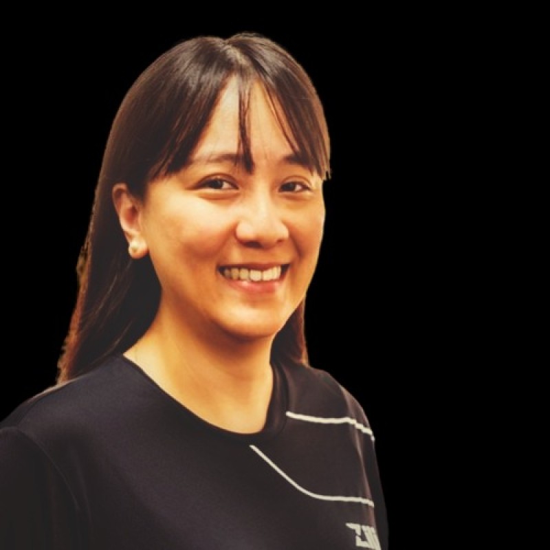 Carolina Hatae