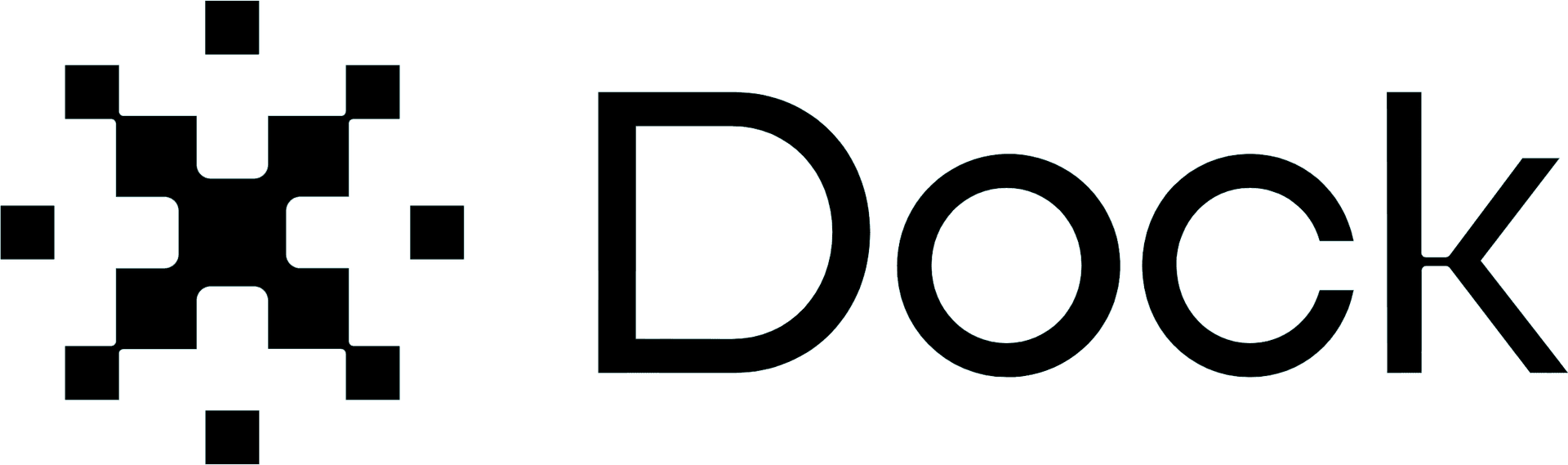 Dock logo