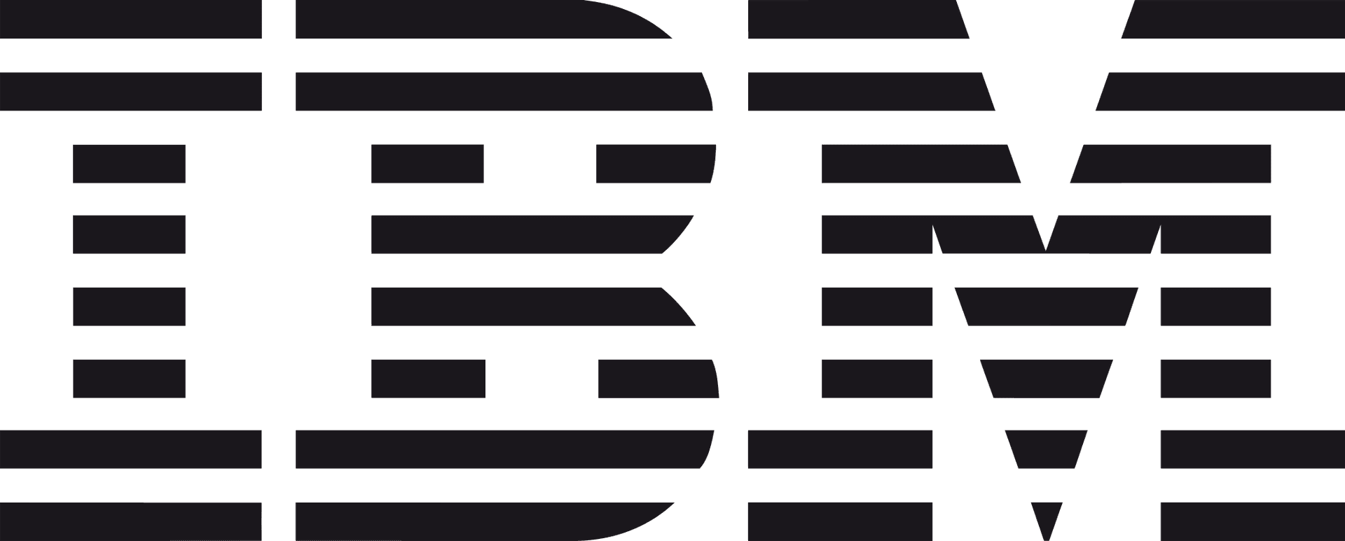 IBM logo