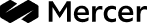 Mercer logo