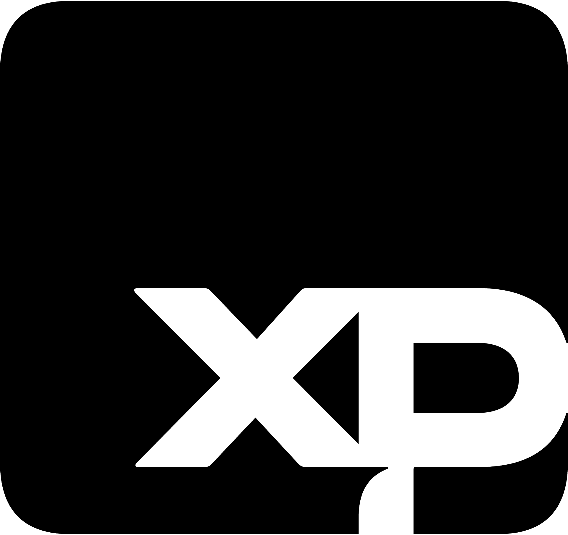 XP logo