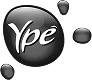 YPE logo