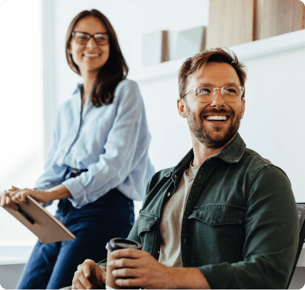 Compensation services