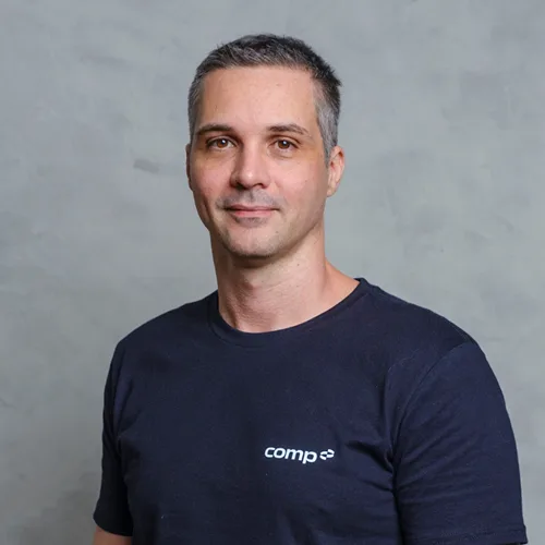 Bruno DeMarco