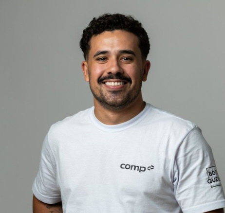 Gabriel Aquino