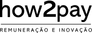 How 2 Pay logo